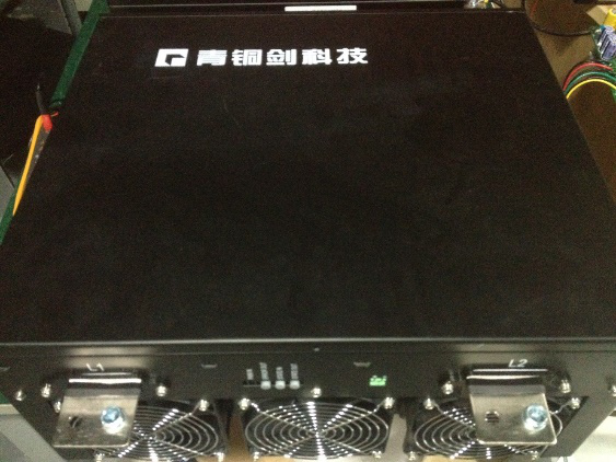 固态开关